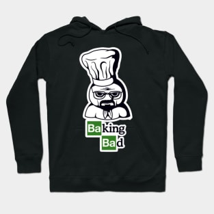 BAKING BAD Hoodie